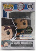 Funko Pop Animation Demon Slayer Tanjiro Hinokami Kagura Dance Glow Chase 874