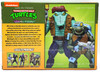 Teenage Mutant Ninja Turtles Slash and Leatherhead Action Figures NECA #54122