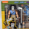 Teenage Mutant Ninja Turtles Casey Jones vs. Slashed Foot Soldier 2020 NECA