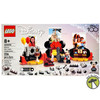 LEGO Disney 100 Years Celebration 226 Piece Building Set 40600