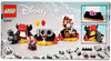 LEGO Disney 100 Years Celebration 226 Piece Building Set 40600
