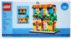 LEGO Houses of The World 1 Building Set 348 Piece 40583