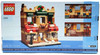 LEGO 40696 Bakery Building Toy 376 pcs Limited Edition #6473988
