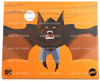 DC Man-Bat Batman the Animated Series 1:6 Scale Collectible Action Figure Mondo