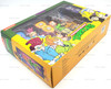 Teenage Mutant Ninja Turtles the Neutrinos Action Figure Set 2022 NECA #54282