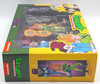 Teenage Mutant Ninja Turtles The Neutrinos Action Figure Set 2022 NECA #54282