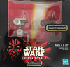 Star Wars Episode I Pit Droids 12" Scale Action Figures 1998 Hasbro 26228