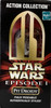 Star Wars Episode I Pit Droids 12" Scale Action Figures 1998 Hasbro 26228