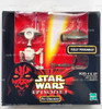 Star Wars Episode I Pit Droids 12" Scale Action Figures 1998 Hasbro 26228