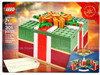 LEGO Present 2018 Store Limited Edition 301 Piece Building Set 40292