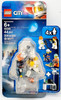 LEGO 40345 Mars Exploration Minifigure 44 Piece Building Pack