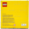LEGO VIP Teal Buildable Brick 110 Piece Building Set 6346101