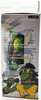 TMNT Adventures Mondo Gecko Action Figure Eastman and Laird 2023 NECA #54433