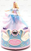 Hallmark Barbie of Swan Lake Figurine w/ Music & Motion 2003 Mattel #78578
