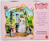 Barbie Rapunzel's Wedding Kelly Flower Girls Doll Set 2005 Mattel #J9003 NEW