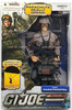 G.I. Joe Ultimate 12 Inch Army Paratrooper Action Figure 2011 Hasbro #35670
