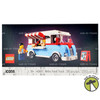LEGO Retro Food Truck 310 Piece Building Set 40681