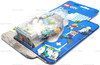 LEGO City Electric Scooters & Charging Dock 2022 Building Set 50 Pieces #40526