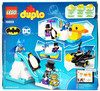 LEGO Duplo DC Super Heroes Batman Batwing Adventure 10823