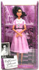 Katherine Johnson Barbie Signature Doll Inspiring Women Series 2017 Mattel FJH63