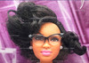 Katherine Johnson Barbie Signature Doll Inspiring Women Series 2017 Mattel FJH63