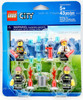 LEGO City Firefighters Minifigure Accessory Pack 6031671