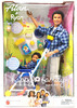 Barbie Happy Family Alan & Ryan Dad and Son Dolls AA 2002 Mattel #56711