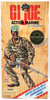 GI Joe Action Marine African American 12" Action Figure 1996 Hasbro #27816
