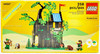 LEGO Forest Hideout 258 Piece Building Set 40567