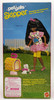 Pet Pals Skipper Barbie Doll & Puppy African American 1991 Mattel #4049