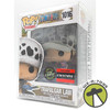 Funko Pop! Animation Trafalgar Law One Piece Figure Glow Chase Exclusive #1016
