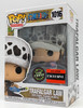 Funko Pop! Animation Trafalgar Law One Piece Figure Glow Chase Exclusive #1016