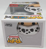 Funko Pop! Animation Trafalgar Law One Piece Figure Glow Chase Exclusive #1016