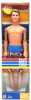 Barbie Ken Rio de Janeiro Doll with Swimming Trunks 2002 Mattel #56884