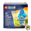 Lego Nexo Knights Guard Minifigure Boxed 6153650