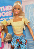Barbie and Kelly Mother Goose Storytime Doll & Book Gift Set 2002 Mattel 56143