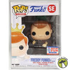 Funko Pop Freddy Funko SE Vinyl Figure Box of Fun 3000 PCS Limited Edition