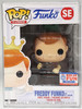 Funko Pop Freddy Funko SE Vinyl Figure Box of Fun 3000 PCS Limited Edition