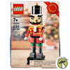 LEGO The Nutcracker 230 Piece Building Set 40254