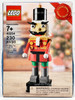 LEGO The Nutcracker 230 Piece Building Set 40254