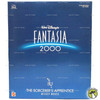 Disney Fantasia 2000 The Sorcerer's Apprentice Mickey Mouse 1999 Figure #25625