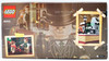 LEGO Charles Dickens A Christmas Carol Tribute 333 Piece Building Set 40410