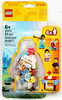 LEGO Fairground MiniFigure 51 Piece Accessory Set 40373
