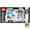 LEGO Star Wars Battle of Hoth 20th Anniversary Edition 195 Piece Set 40333