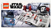 LEGO Star Wars Death Star II Battle 235 Piece Building Set 40407