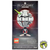 LEGO Star Wars Mini Death Star II 289 Piece Building Set 40591