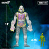 Universal Monsters Super Cyborg Creature from the Black Lagoon Figure Super 7