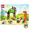 LEGO City Children's Amusement Park 170 Piece Building Set 40529