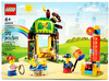 LEGO City Children's Amusement Park 170 Piece Building Set 40529