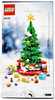 LEGO Holiday Christmas Tree 2019 Limited Edition 392 Piece Building Set 40338